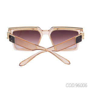 LENTES DE SOL UV400 MUJER 96006 SUNTIME SUNTIME