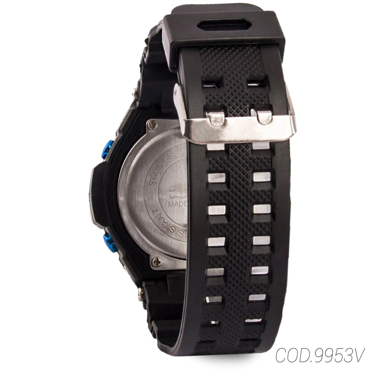 RELOJ ACUATICO HOMBRE 9953V JIASEN SPORTWATCH