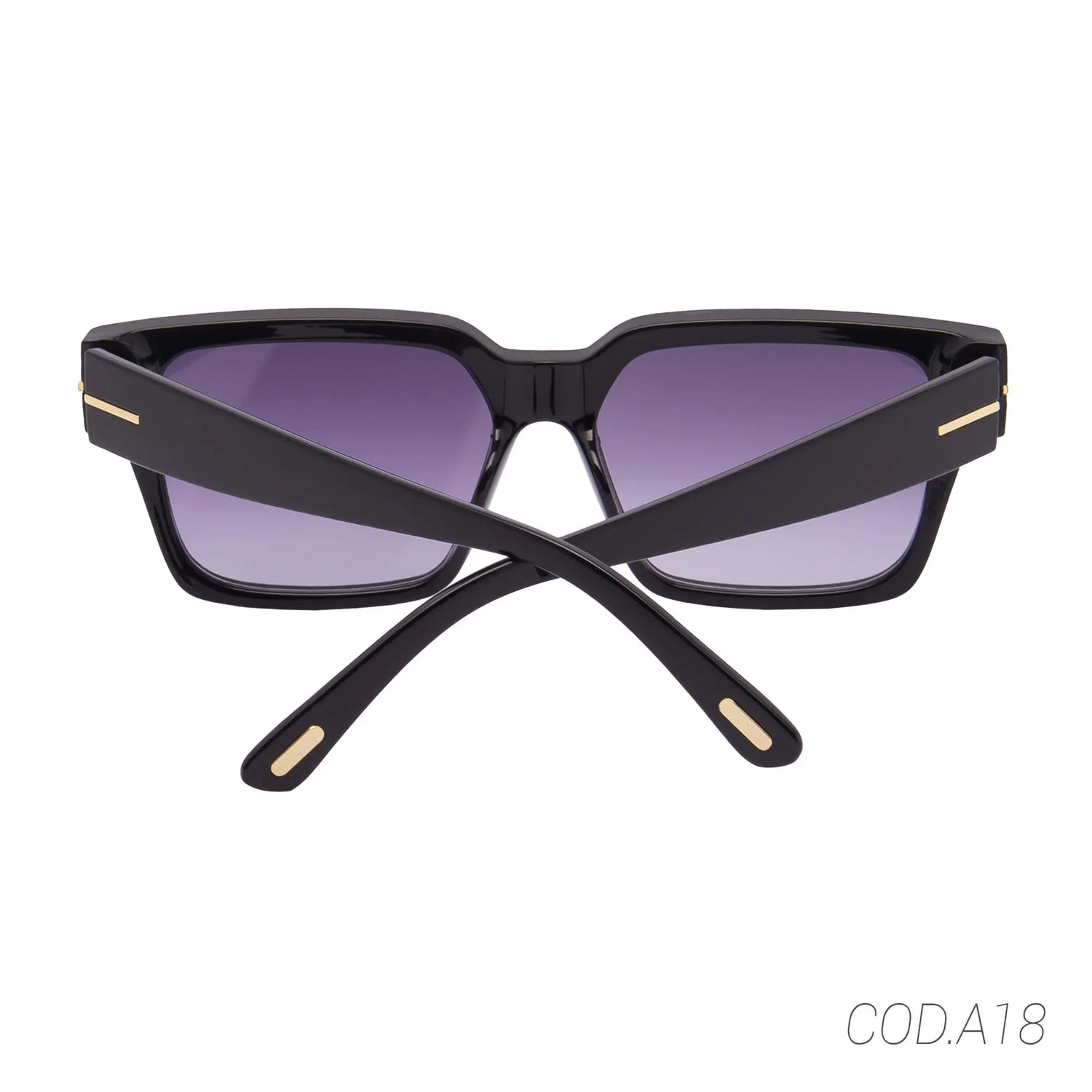 LENTES DE SOL UV400 MUJER A18 SUNTIME SUNTIME
