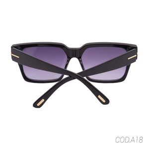LENTES DE SOL UV400 MUJER A18 SUNTIME SUNTIME