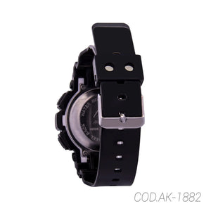 RELOJ ACUATICO MUJER AK-1882 AIKE SUNTIME