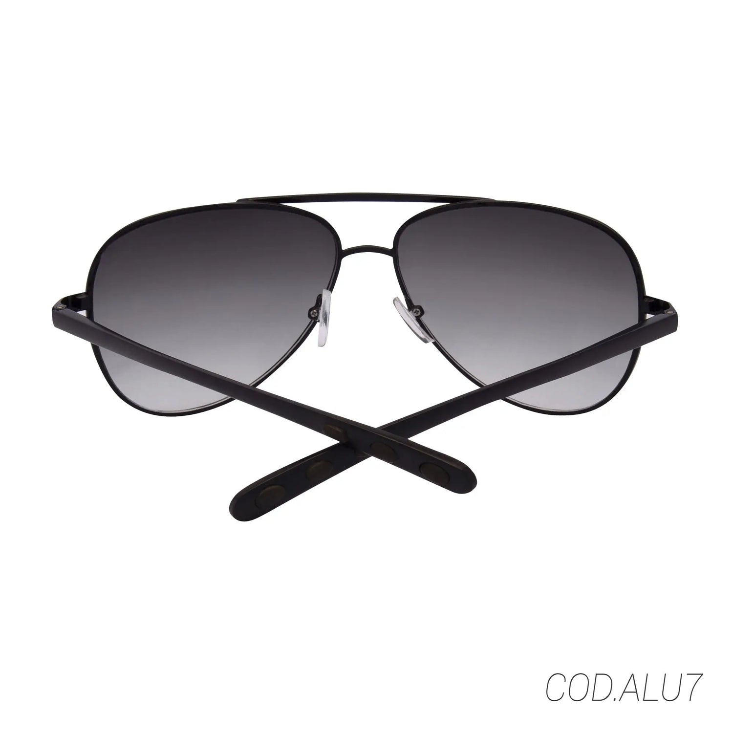 LENTES DE SOL UV400 UNISEX ALU7 GIOREN SUNTIME