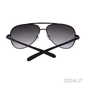 LENTES DE SOL UV400 UNISEX ALU7 GIOREN SUNTIME