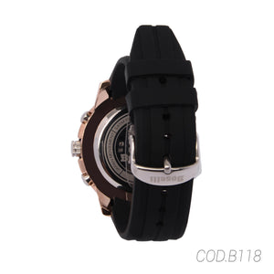 RELOJ ACUATICO HOMBRE B118 BOSELLI