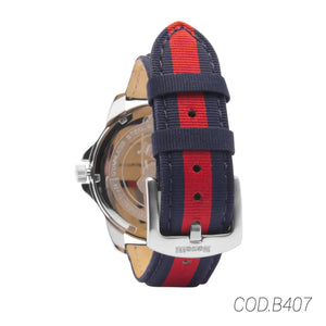 RELOJ ACUATICO HOMBRE B407 BOSELLI BOSELLI