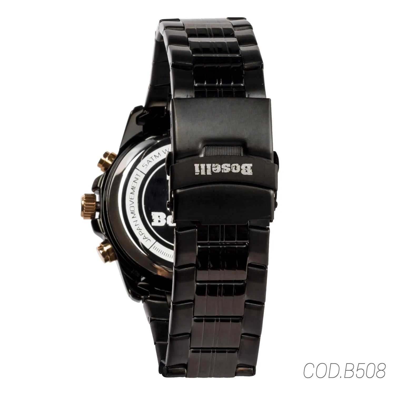RELOJ BOSELLI B508-Relojes-BOSELLI STORE