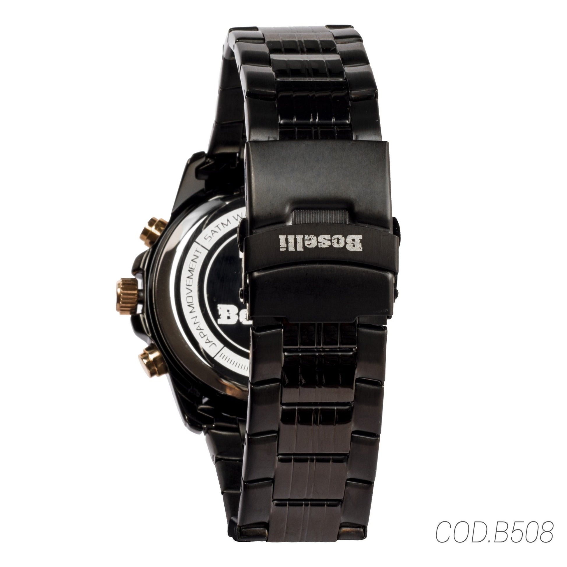 RELOJ BOSELLI B508-Relojes-BOSELLI STORE