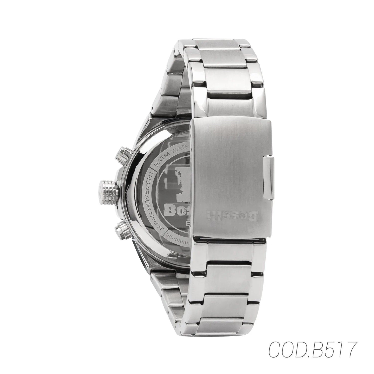 RELOJ ACUATICO HOMBRE B517 BOSELLI BOSELLI