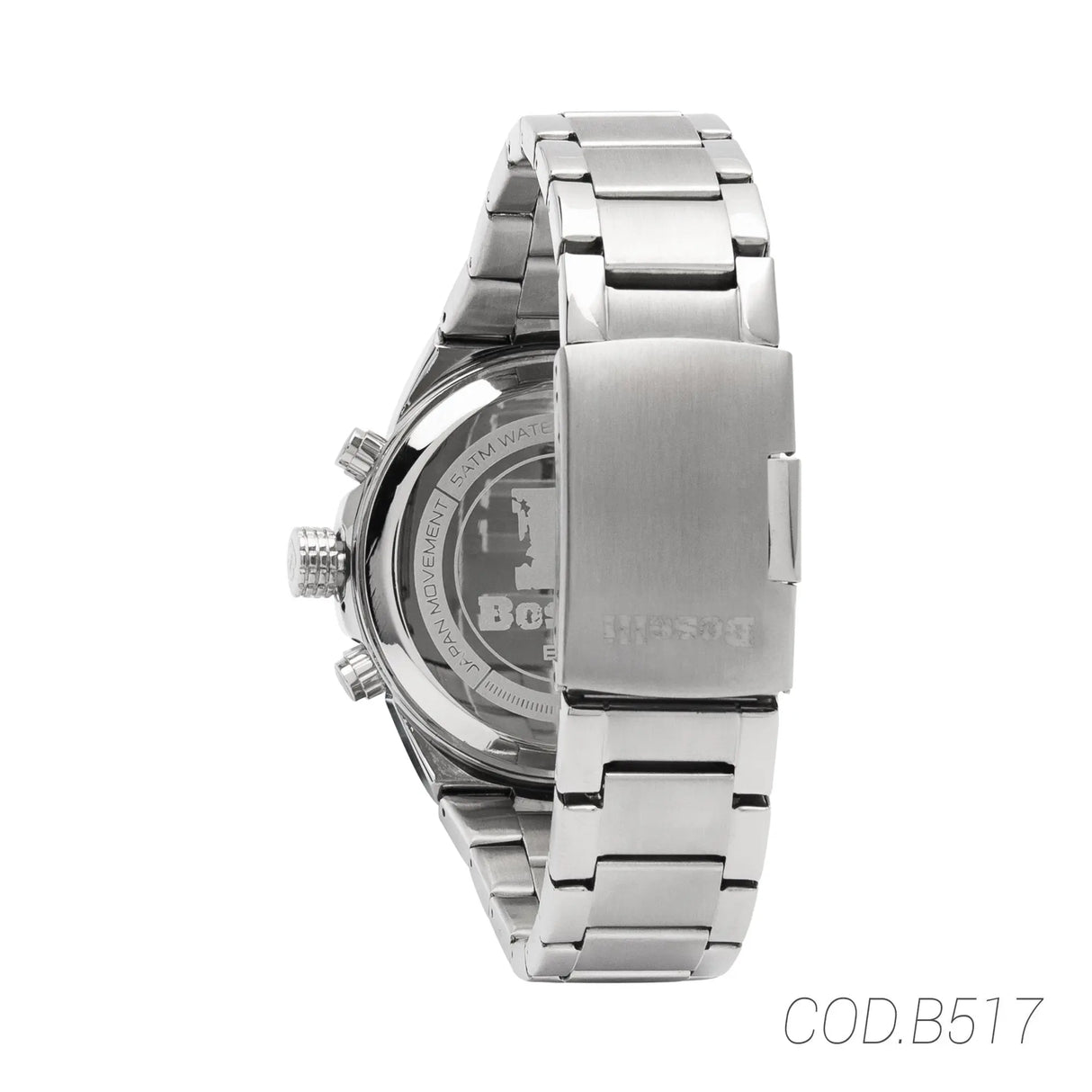 RELOJ ACUATICO HOMBRE B517 BOSELLI BOSELLI