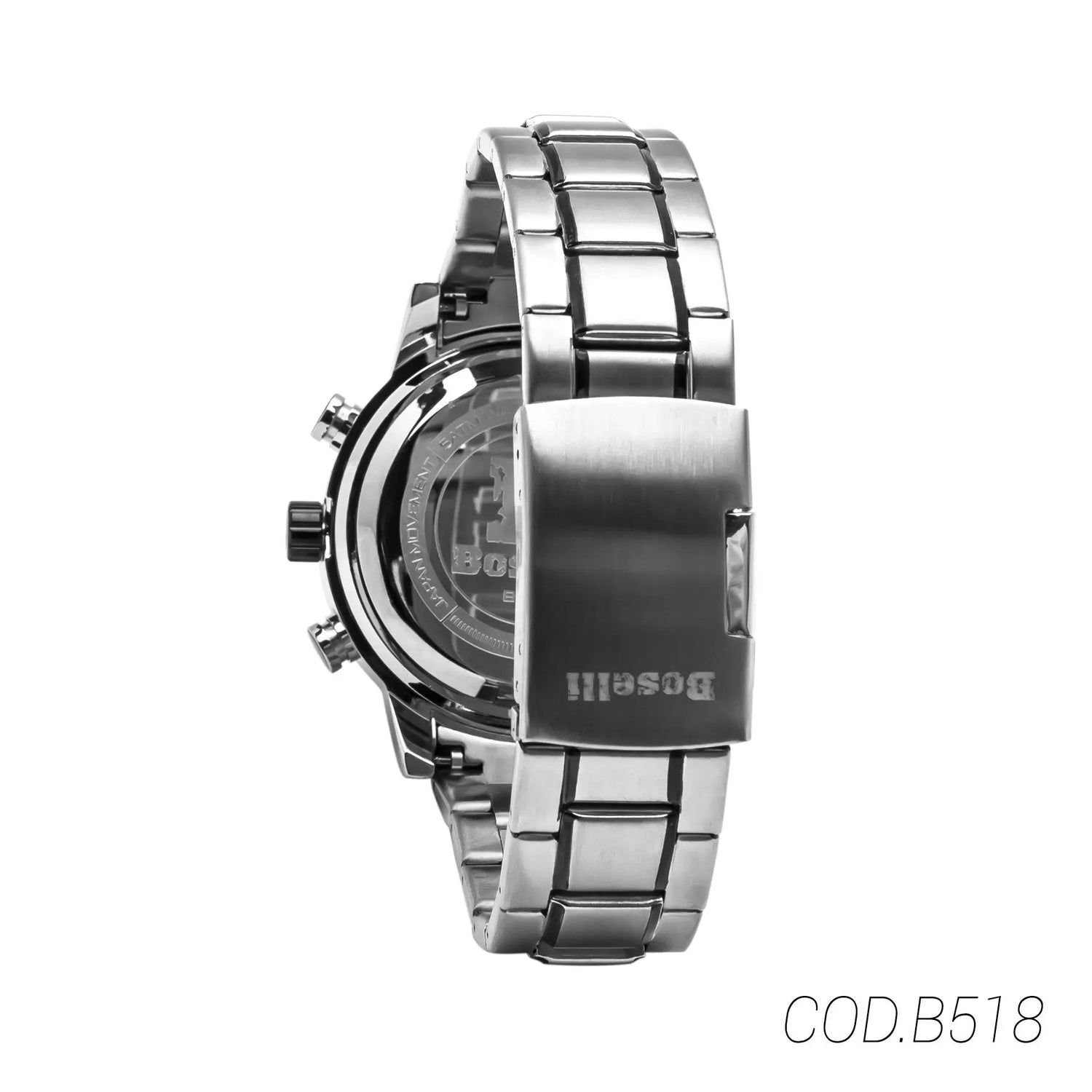 RELOJ ACUATICO HOMBRE B518 BOSELLI BOSELLI