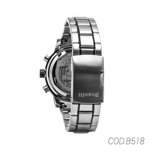 RELOJ ACUATICO HOMBRE B518 BOSELLI BOSELLI