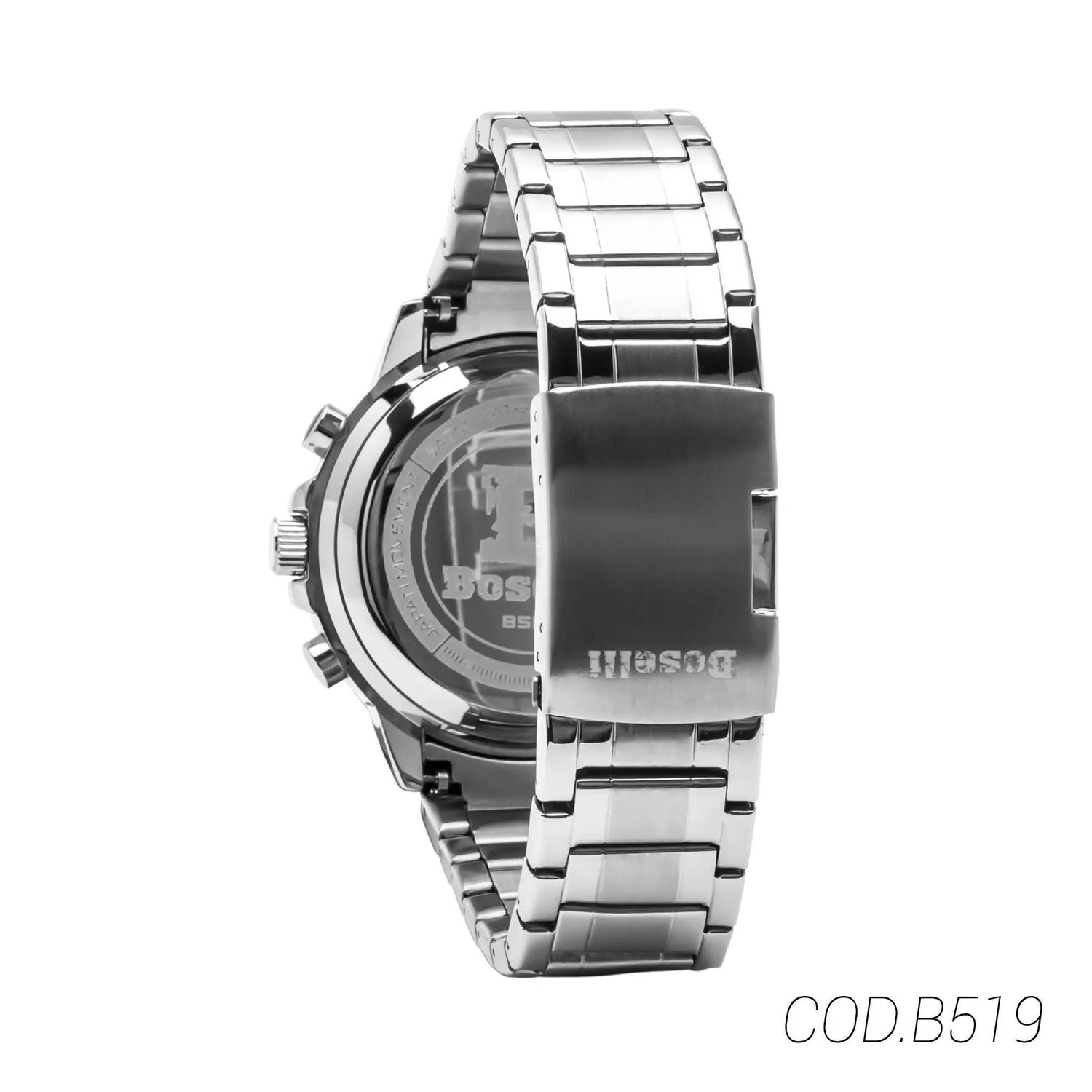 RELOJ ACUATICO HOMBRE B519 BOSELLI BOSELLI
