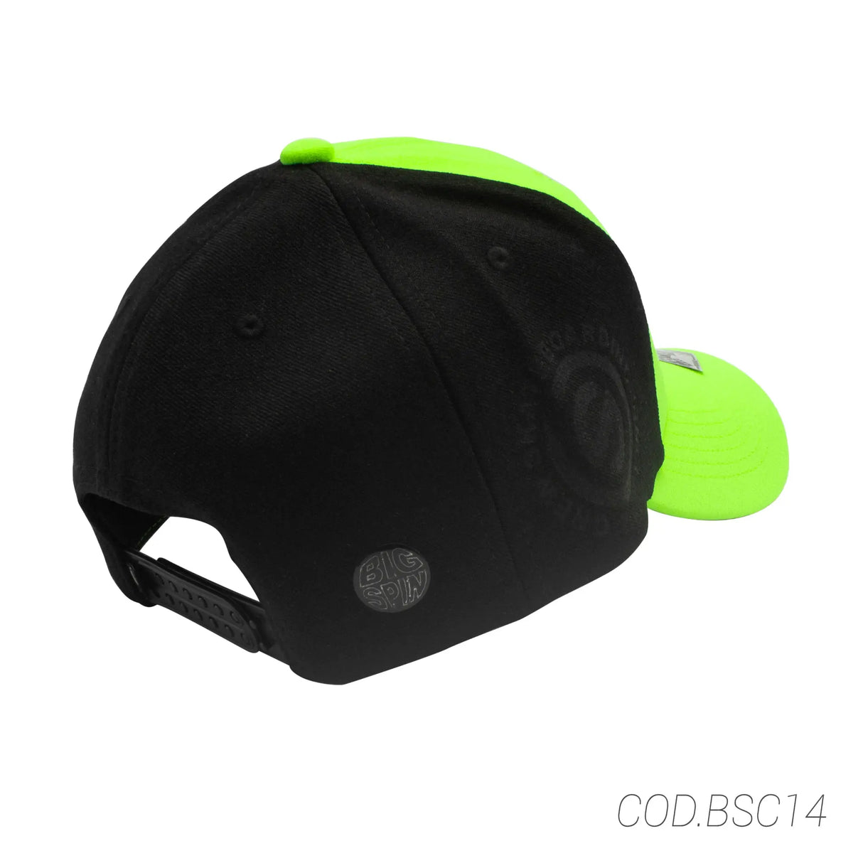 Big Spin GORRA BSC14 - SUNTIMESTORE.COM