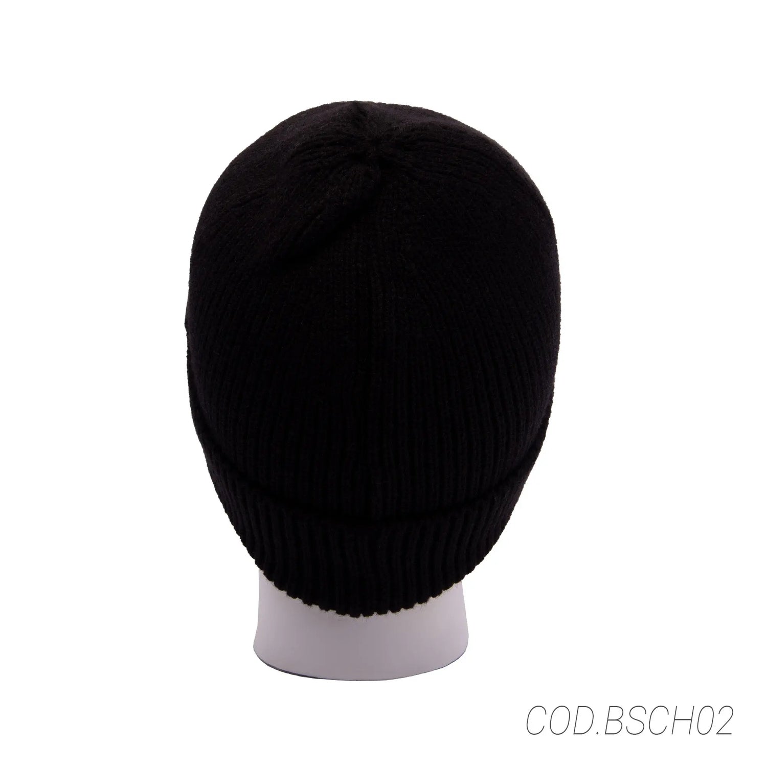 BEANIE BORDADO UNISEX BSCH02 BIGSPIN BIGSPIN