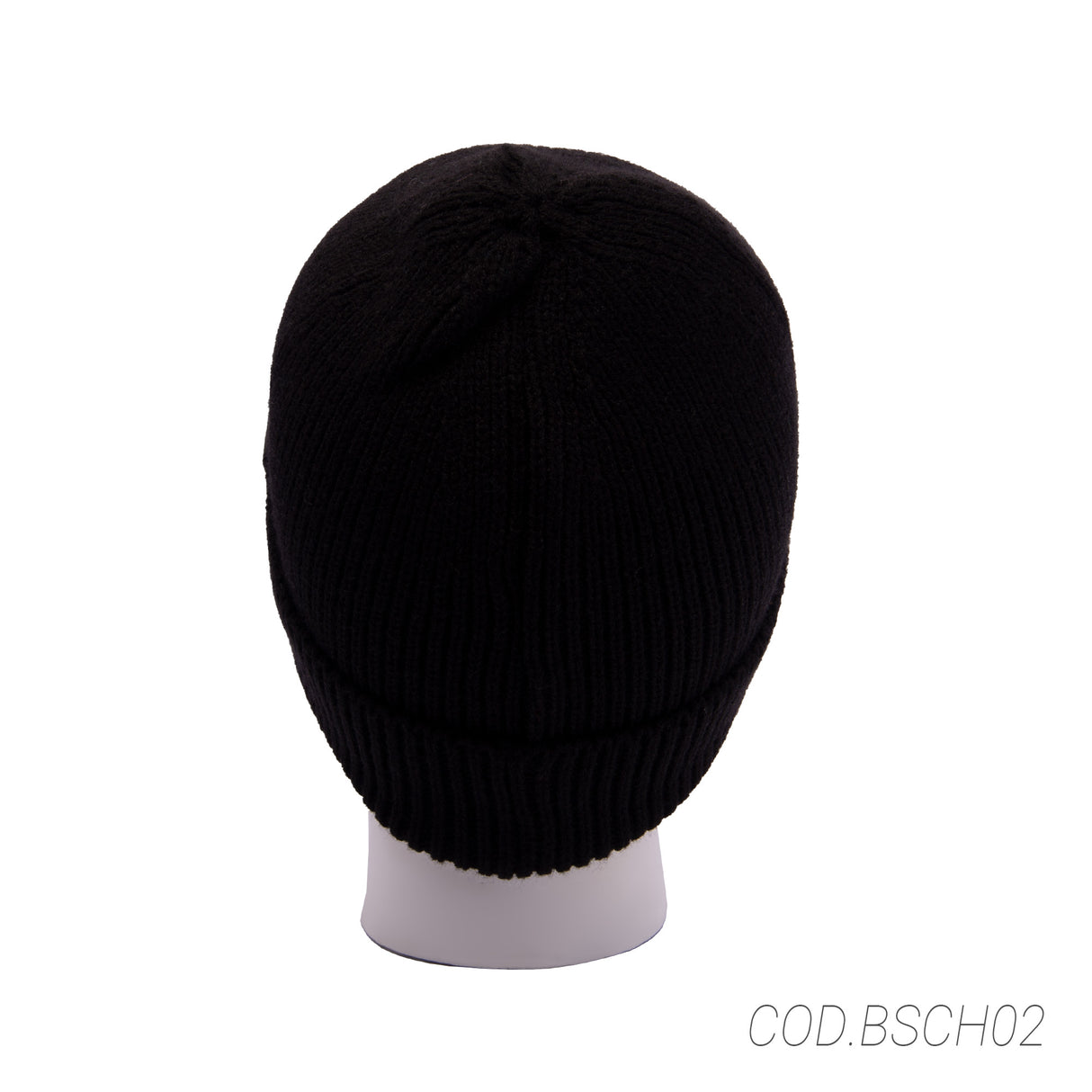 BEANIE BORDADO UNISEX BSCH02 BIGSPIN