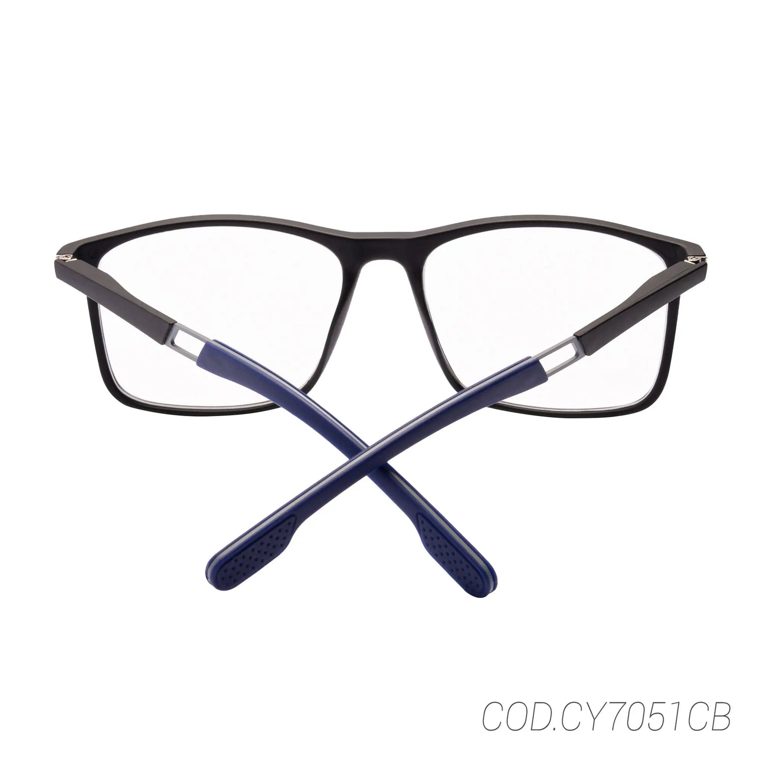 MONTURA DESCANSO HOMBRE CY7051CB6 CONFORT BLUE® CONFORT BLUE