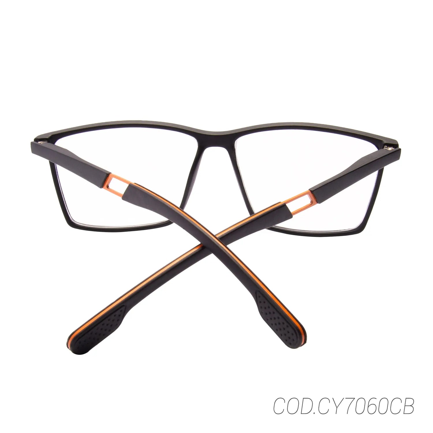 MONTURA DESCANSO HOMBRE CY7060CB6 CONFORT BLUE® CONFORT BLUE