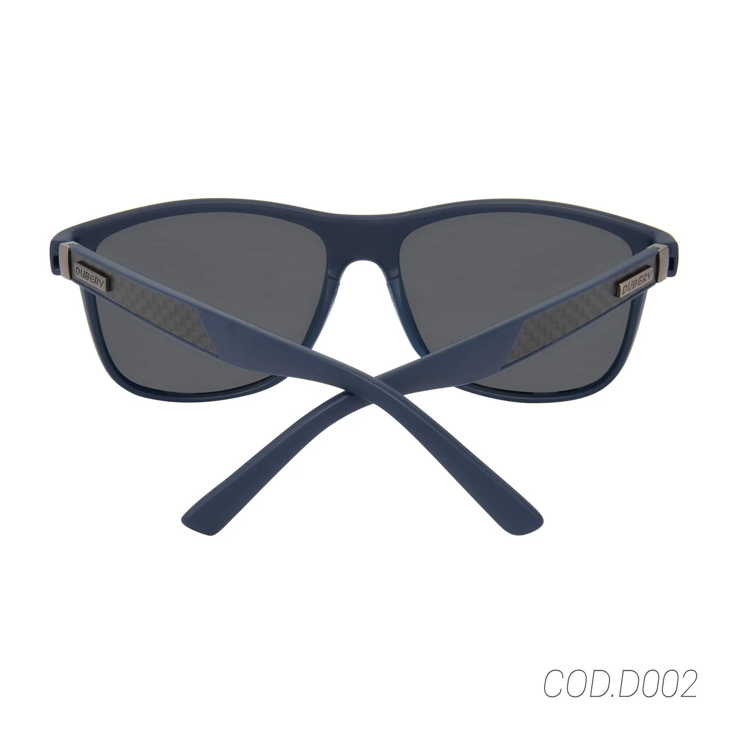 LENTES DE SOL POLARIZADOS UNISEX D002 DUBERY DUBERY