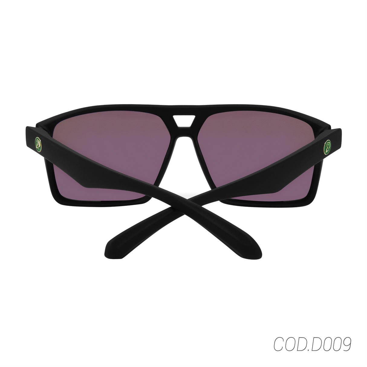 LENTES DE SOL POLARIZADOS UNISEX D009 DUBERY