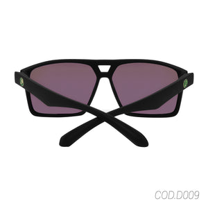 LENTES DE SOL POLARIZADOS UNISEX D009 DUBERY
