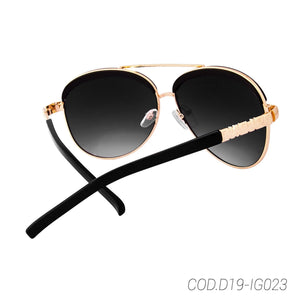 Sabrina GAFA AVIADOR UV400 IG023 - SUNTIMESTORE.COM
