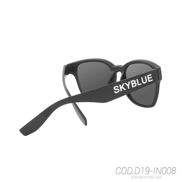 SkyBlue GAFA URBANA UV400 IN008 - SUNTIMESTORE.COM