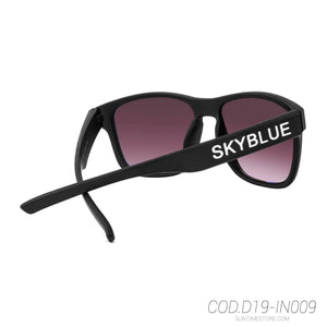 SkyBlue GAFA URBANA UV400 IN009 - SUNTIMESTORE.COM