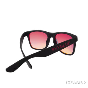 SkyBlue GAFA URBANA UV400 IN012 - SUNTIMESTORE.COM