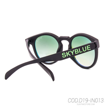SkyBlue GAFA URBANA UV400 IN013 - SUNTIMESTORE.COM