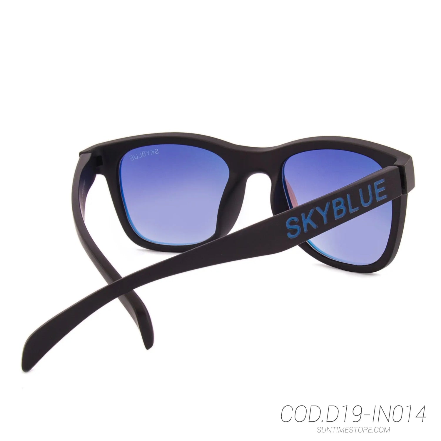 SkyBlue GAFA URBANA UV400 IN014 - SUNTIMESTORE.COM