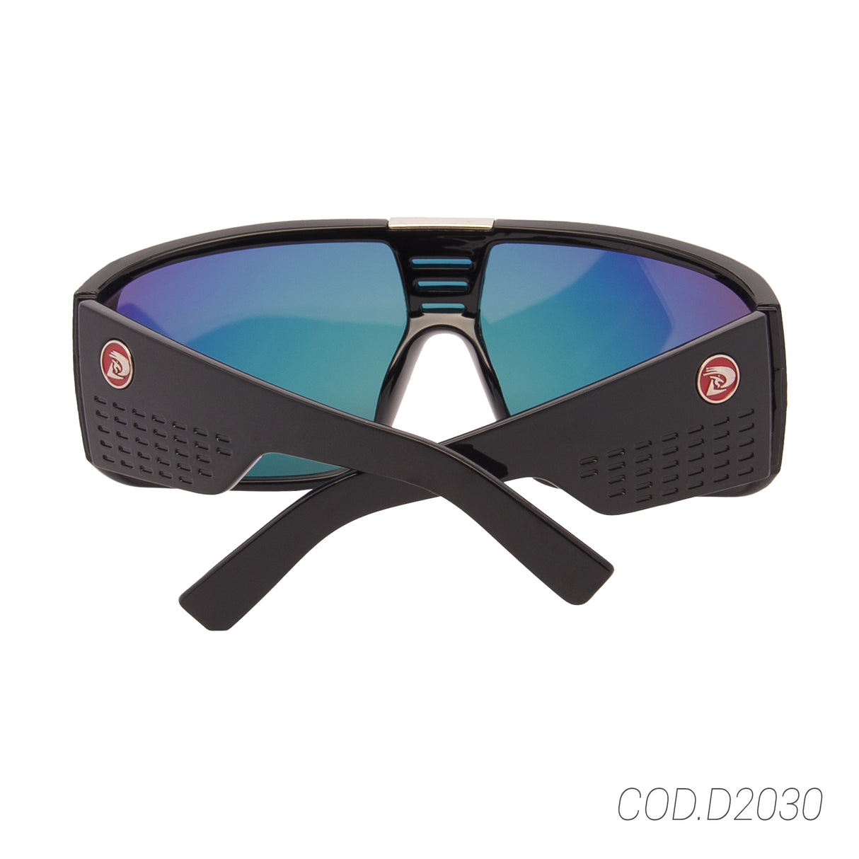 LENTES DE SOL UV400 UNISEX D2030 DUBERY