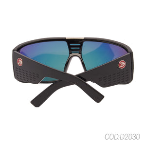 LENTES DE SOL UV400 UNISEX D2030 DUBERY