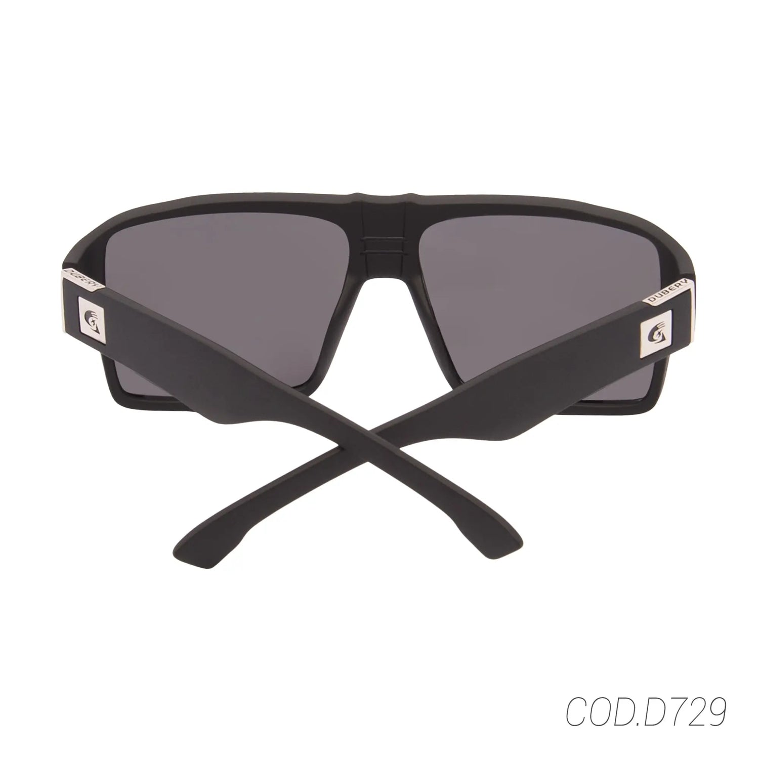 LENTES DE SOL POLARIZADOS UNISEX D729 DUBERY DUBERY