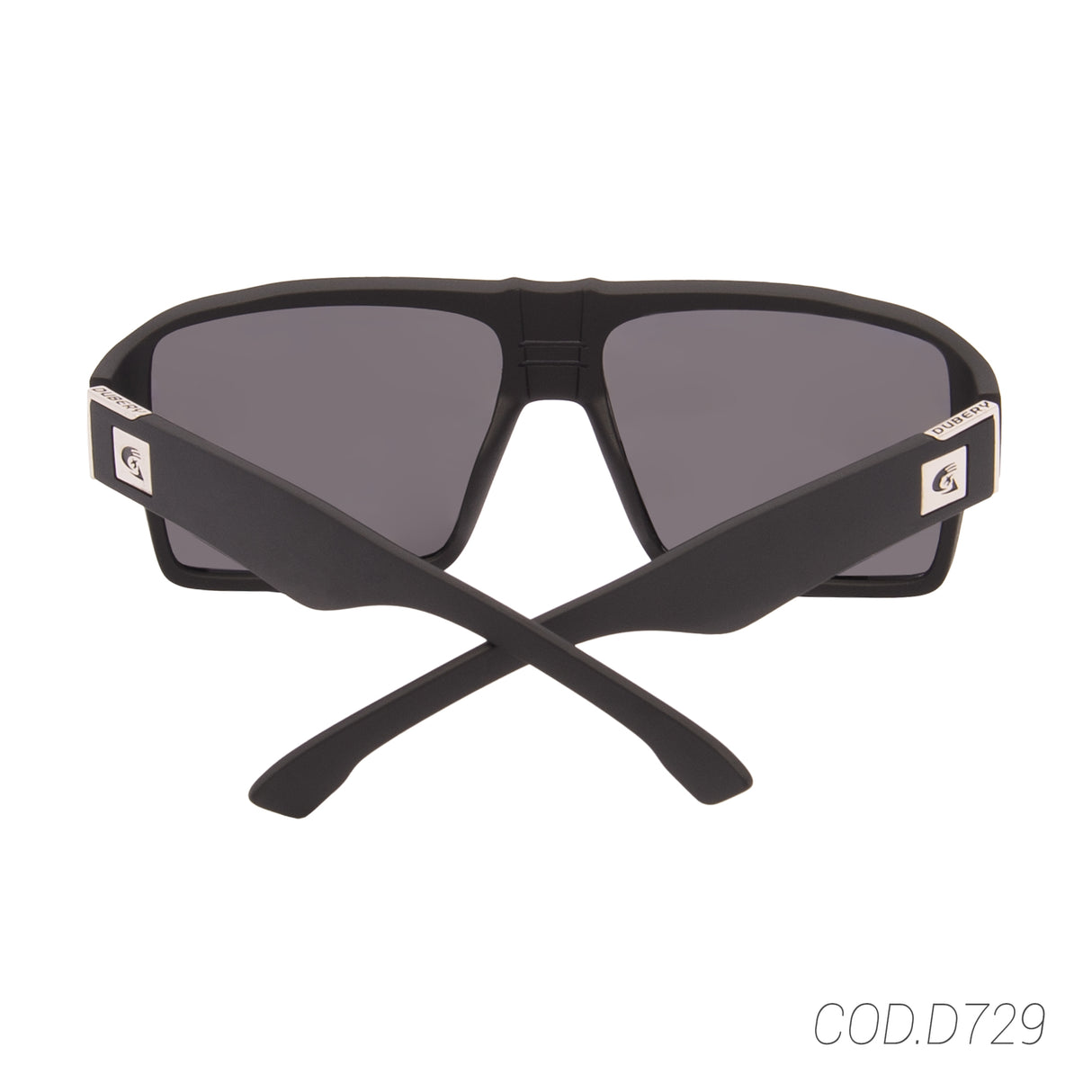 LENTES DE SOL POLARIZADOS UNISEX D729 DUBERY