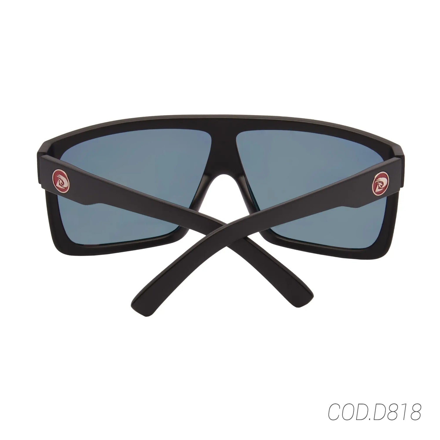 LENTES DE SOL POLARIZADOS UNISEX D818 DUBERY DUBERY