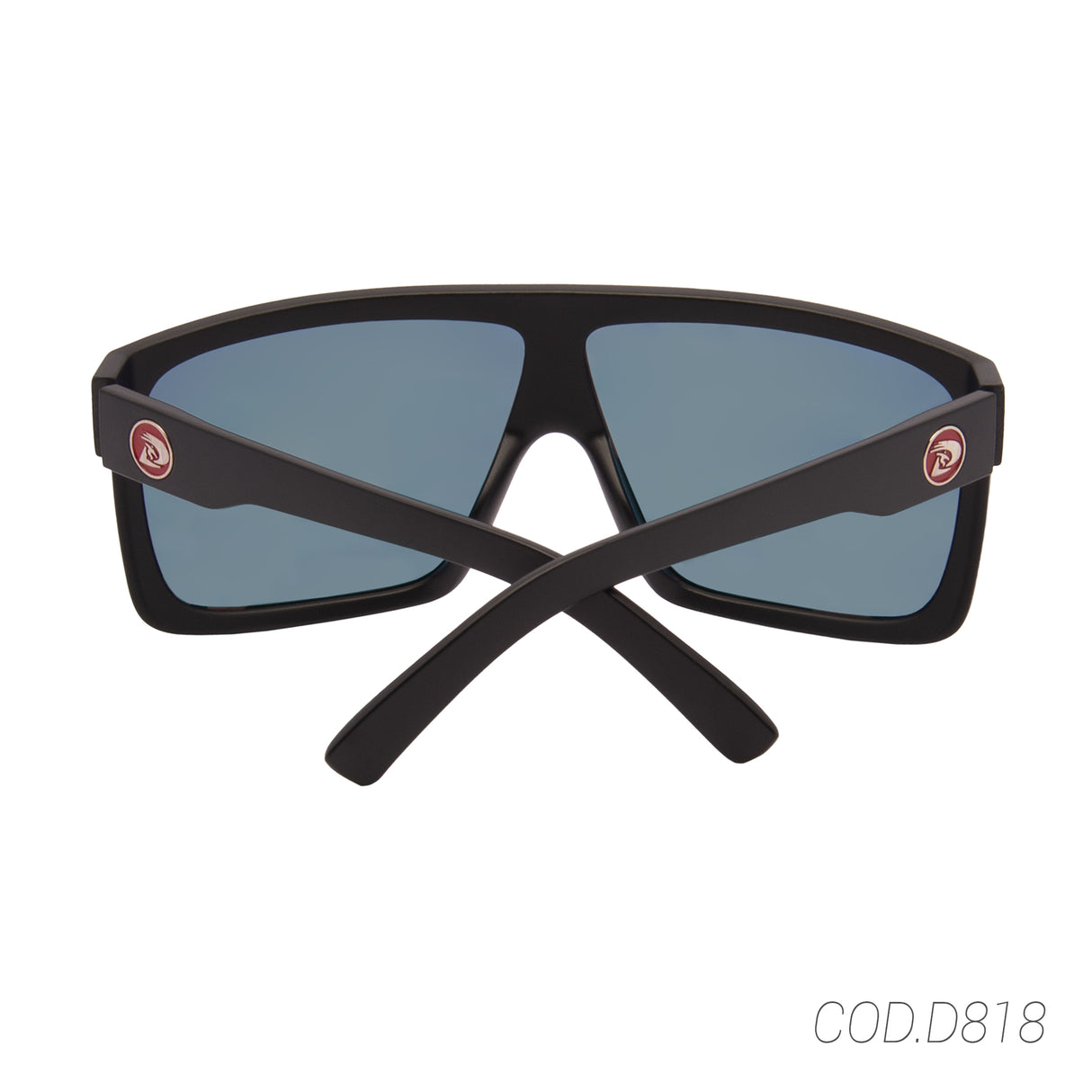 LENTES DE SOL POLARIZADOS UNISEX D818 DUBERY