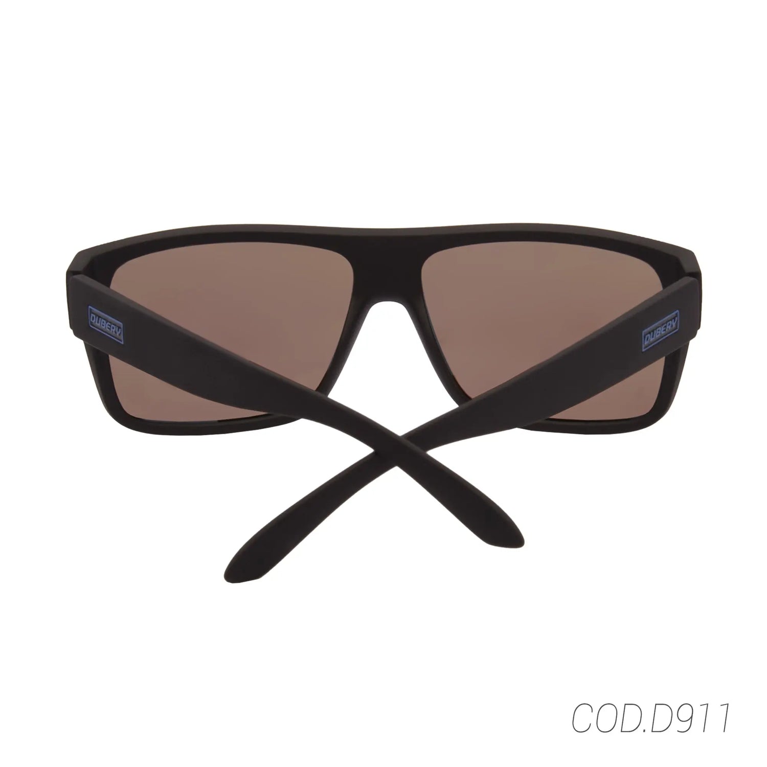 LENTES DE SOL POLARIZADOS UNISEX D911 DUBERY DUBERY