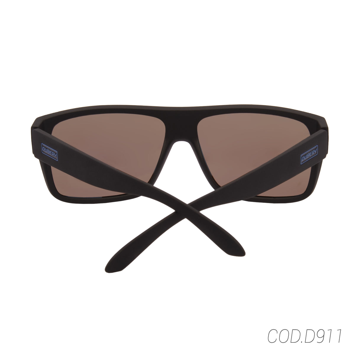 LENTES DE SOL POLARIZADOS UNISEX D911 DUBERY