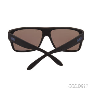 LENTES DE SOL POLARIZADOS UNISEX D911 DUBERY
