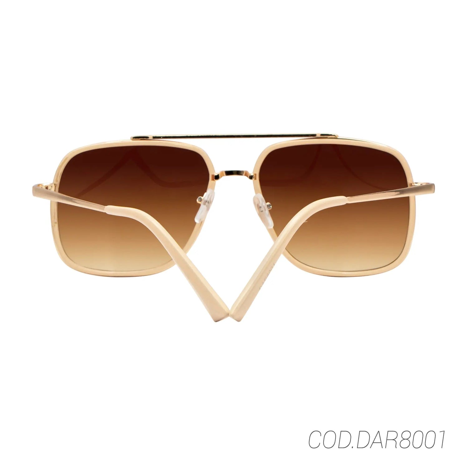 LENTES DE SOL UV400 MUJER DAR8001 SUNTIME SUNTIME