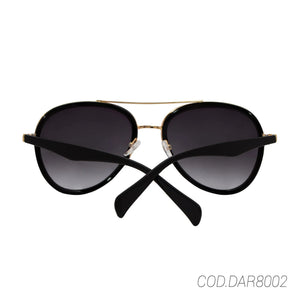 LENTES DE SOL UV400 MUJER DAR8002 SUNTIME SUNTIME