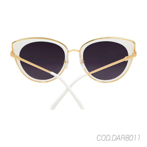 LENTES DE SOL UV400 MUJER DAR8011 SUNTIME SUNTIME