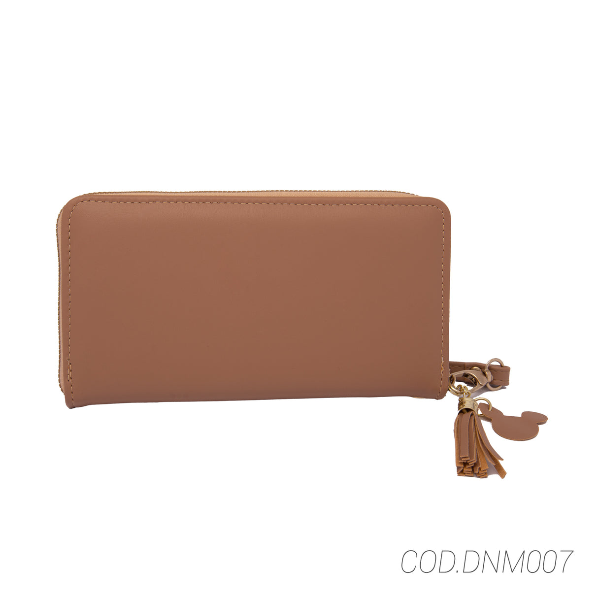 BILLETERA MUJER ESTAMPADO DNM007 DISNEY