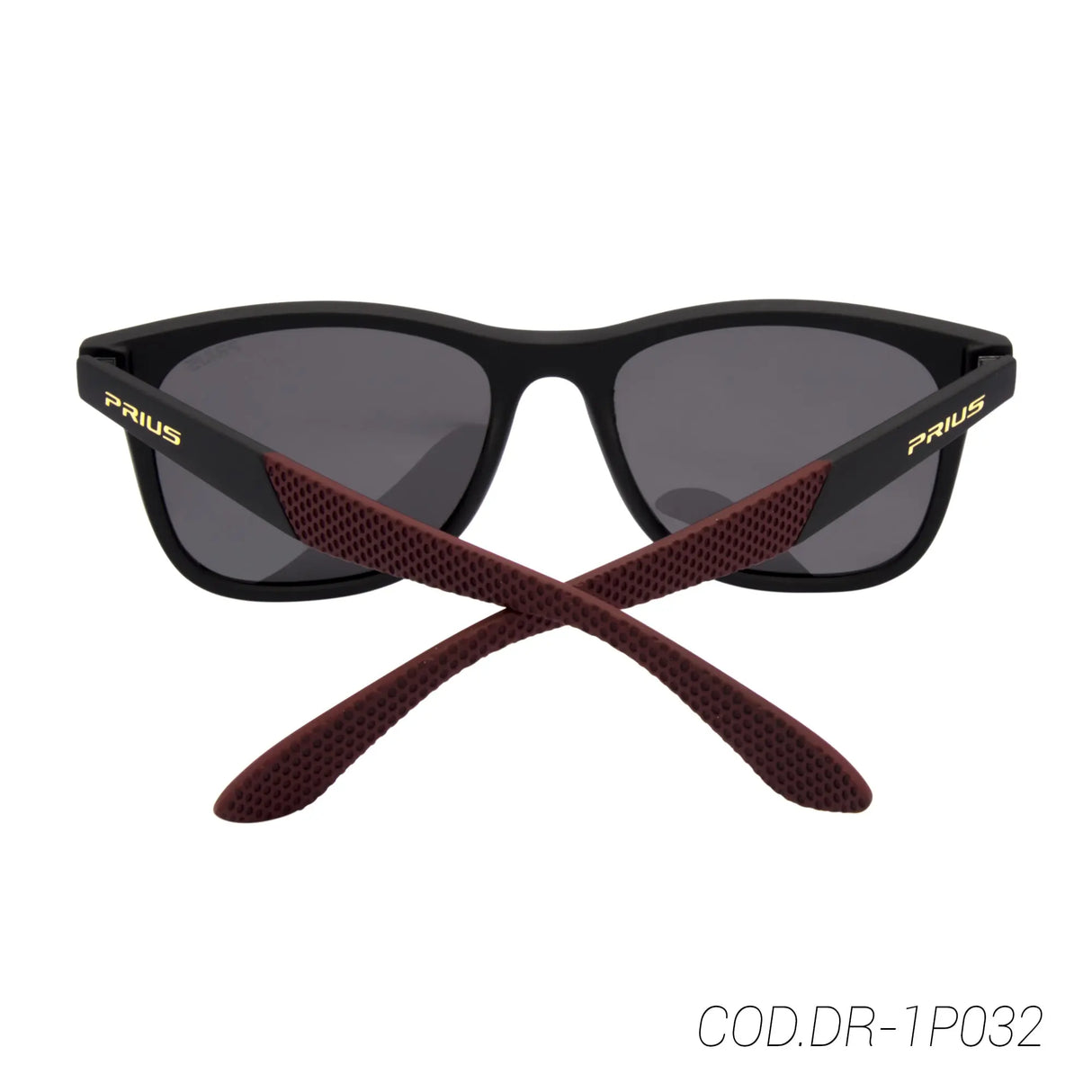 LENTES DE SOL POLARIZADOS HOMBRE DR-1P032 PRIUS PRIUS