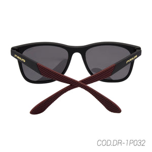 LENTES DE SOL POLARIZADOS HOMBRE DR-1P032 PRIUS PRIUS