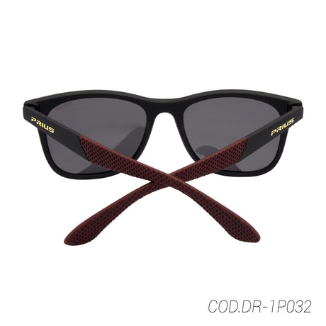 LENTES DE SOL POLARIZADOS HOMBRE DR-1P032 PRIUS PRIUS