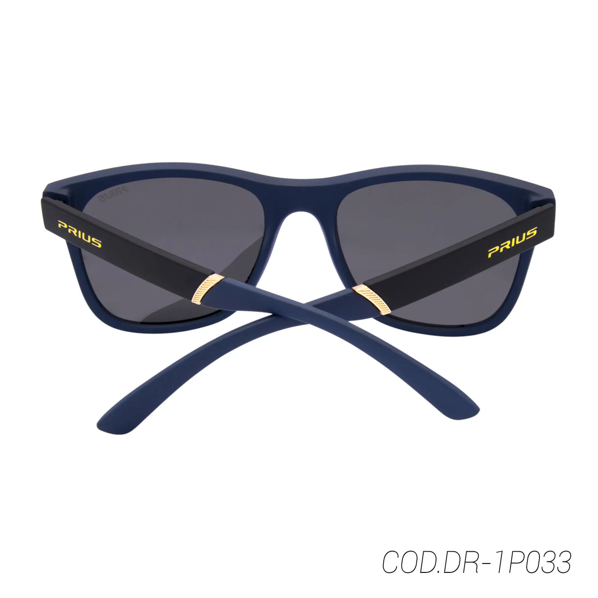 LENTES DE SOL POLARIZADOS HOMBRE DR-1P033 PRIUS PRIUS