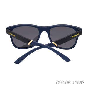 LENTES DE SOL POLARIZADOS HOMBRE DR-1P033 PRIUS PRIUS