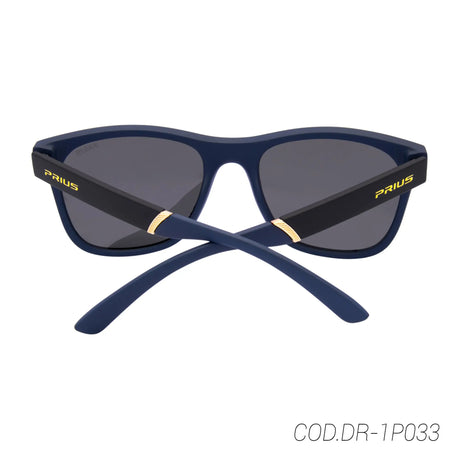 LENTES DE SOL POLARIZADOS HOMBRE DR-1P033 PRIUS PRIUS