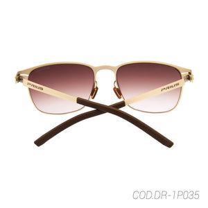 LENTES DE SOL UV400 HOMBRE DR-1P035 PRIUS PRIUS